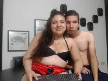 gerard_and_cherilyn_ chaturbate