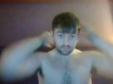 hagridsanchez chaturbate