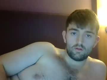 hagridsanchez chaturbate