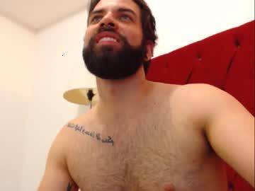 hairy_murat chaturbate