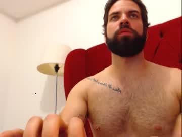 hairy_murat chaturbate