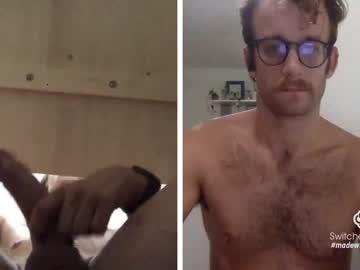 hairyfitdaddy420 chaturbate