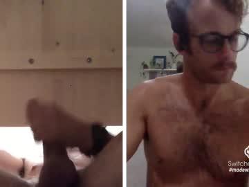 hairyfitdaddy420 chaturbate