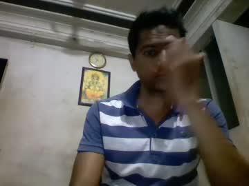 handsomeindian27 chaturbate