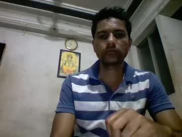 handsomeindian27 chaturbate