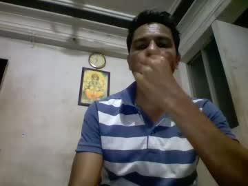 handsomeindian27 chaturbate