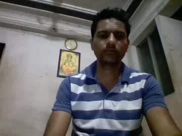 handsomeindian27 chaturbate