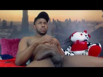 hardblackcumxx chaturbate