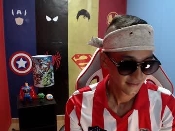 harold_mendez chaturbate