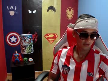 harold_mendez chaturbate