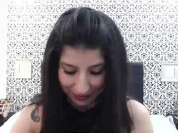 hasley_lux chaturbate
