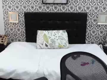 hasley_lux chaturbate