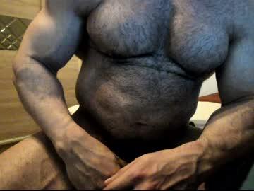 heavenlymuscledbeast chaturbate