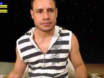 helen_javier chaturbate