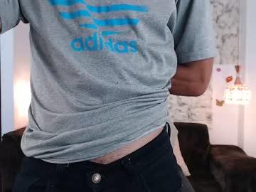 jackysexyboyx chaturbate