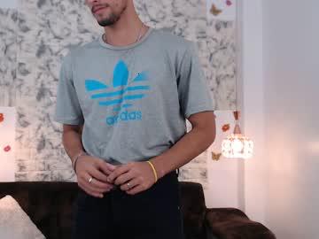 jackysexyboyx chaturbate