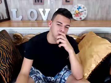 jacob_janer chaturbate