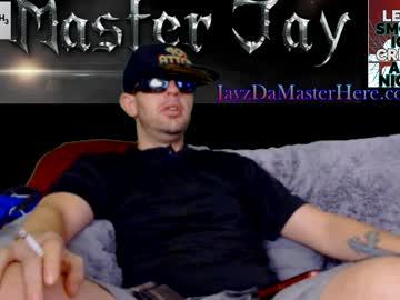 jayzmaster chaturbate