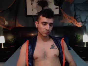 jhon9663 chaturbate