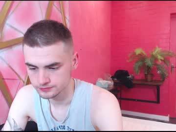 johnny_presccott_ chaturbate