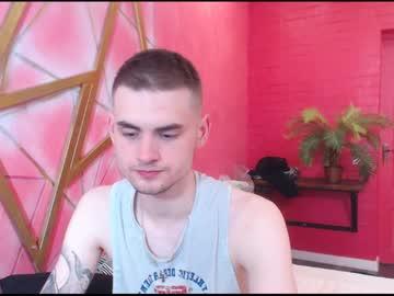 johnny_presccott_ chaturbate