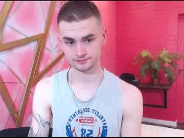 johnny_presccott_ chaturbate