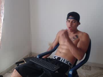 joseph_fit chaturbate