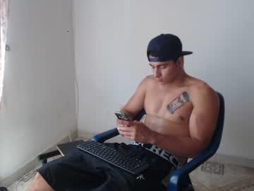 joseph_fit chaturbate