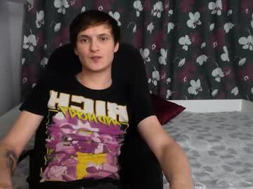 justin_cute7 chaturbate