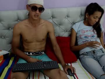 karen_luis chaturbate