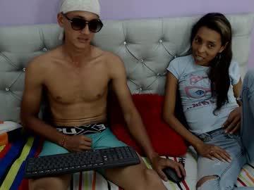 karen_luis chaturbate