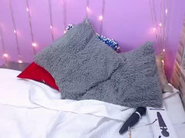 kristencute chaturbate