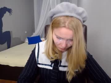 lady_adelaide chaturbate