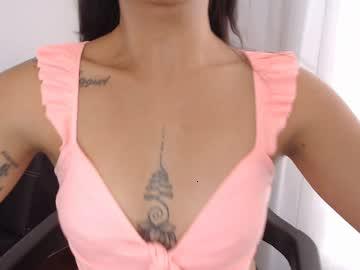 lara_evans_ chaturbate