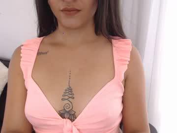 lara_evans_ chaturbate