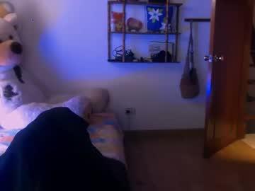 little__samantha_ chaturbate