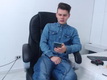 lucian_kain chaturbate