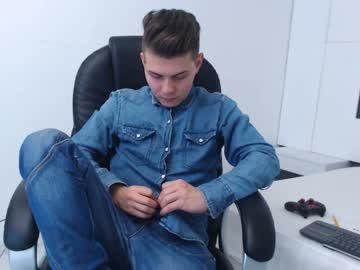 lucian_kain chaturbate