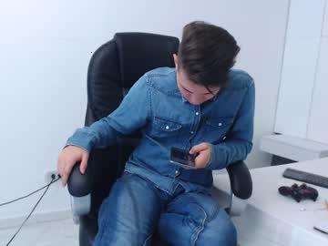 lucian_kain chaturbate