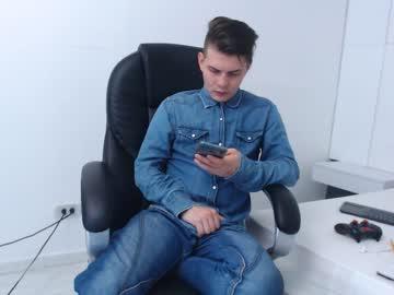 lucian_kain chaturbate