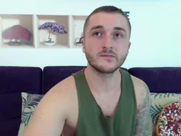 lucky_irish chaturbate