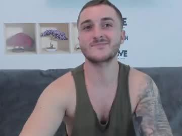 lucky_irish chaturbate