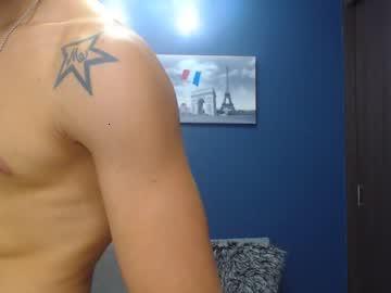 marcus_jax1 chaturbate