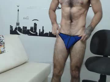 martin_evanss chaturbate