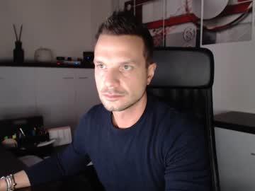 maschiodavide89 chaturbate