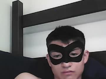 masked_squid chaturbate