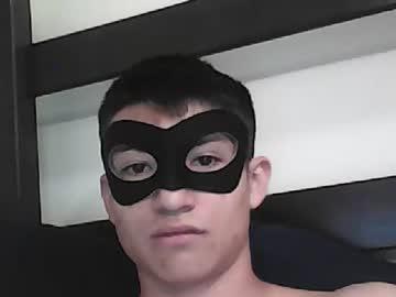 masked_squid chaturbate