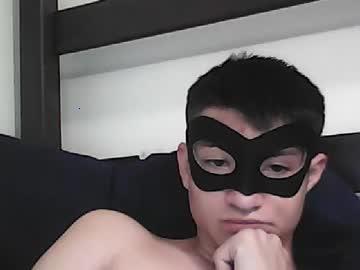 masked_squid chaturbate