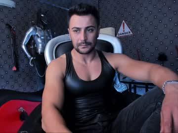 masterjoshua1 chaturbate