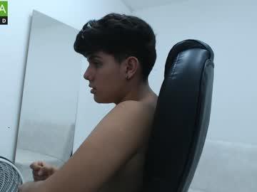 mateo_collins chaturbate